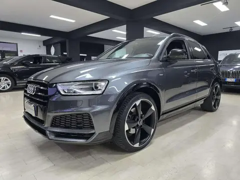 Used AUDI Q3 Diesel 2017 Ad 