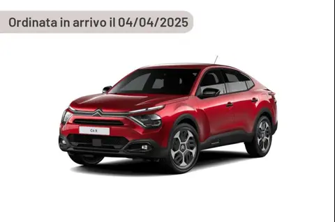 Annonce CITROEN C4 Électrique 2024 d'occasion 