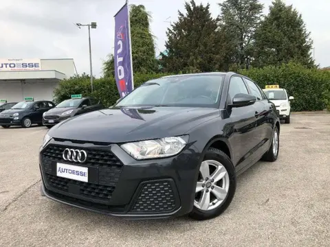 Annonce AUDI A1 Essence 2019 d'occasion 