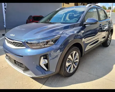 Used KIA STONIC Hybrid 2024 Ad 