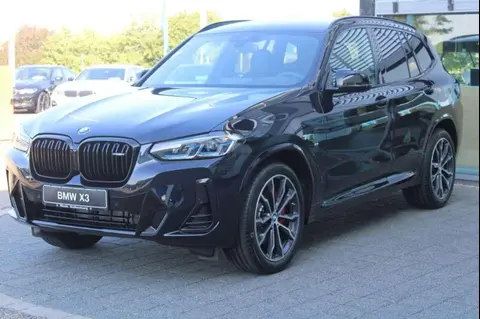 Annonce BMW X3 Essence 2024 d'occasion 