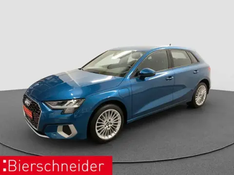 Used AUDI A3 Hybrid 2021 Ad 