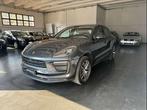 Used PORSCHE MACAN Petrol 2021 Ad 