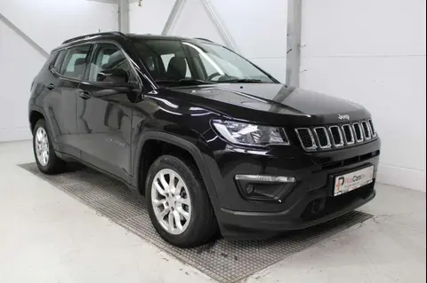 Used JEEP COMPASS Petrol 2020 Ad 