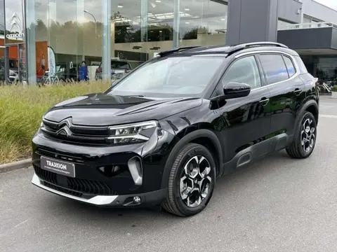 Used CITROEN C5 AIRCROSS Hybrid 2024 Ad 