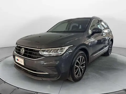 Used VOLKSWAGEN TIGUAN Diesel 2021 Ad 