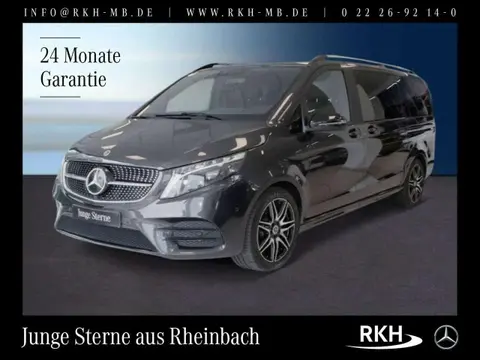 Used MERCEDES-BENZ CLASSE V Diesel 2023 Ad 