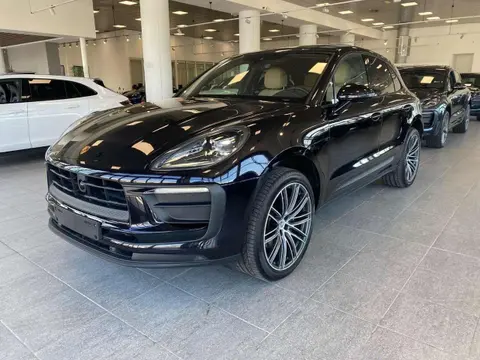 Used PORSCHE MACAN Petrol 2023 Ad 