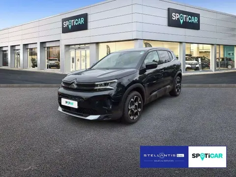 Used CITROEN C5 AIRCROSS Diesel 2024 Ad 