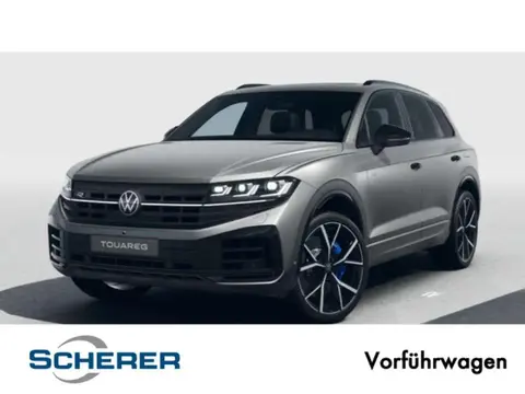 Used VOLKSWAGEN TOUAREG Hybrid 2024 Ad 