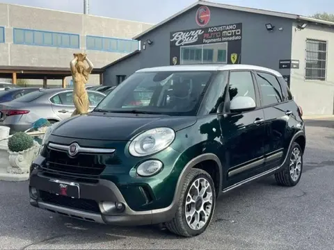 Used FIAT 500L Diesel 2016 Ad 