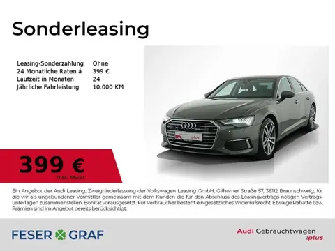 Used AUDI A6 Diesel 2022 Ad 