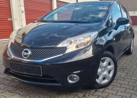 Annonce NISSAN NOTE Essence 2014 d'occasion 