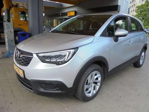 Used OPEL CROSSLAND Petrol 2018 Ad Germany