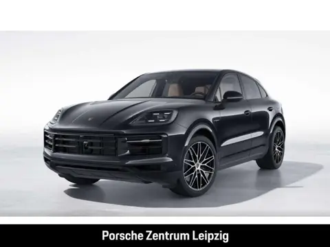 Annonce PORSCHE CAYENNE Hybride 2024 d'occasion 