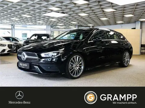 Used MERCEDES-BENZ CLASSE CLA Petrol 2023 Ad 