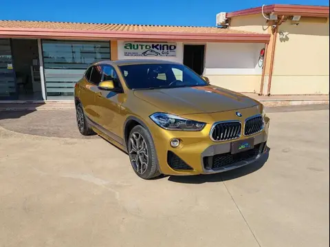 Used BMW X2 Diesel 2018 Ad 