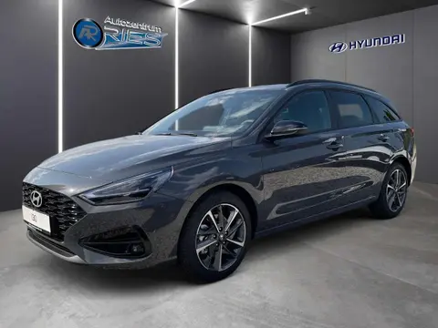 Annonce HYUNDAI I30 Essence 2024 d'occasion 