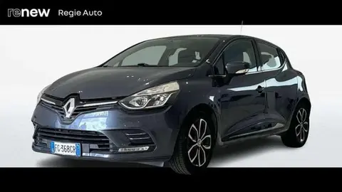 Used RENAULT CLIO Petrol 2016 Ad 