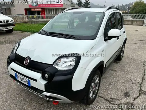 Used FIAT PANDA Diesel 2016 Ad 