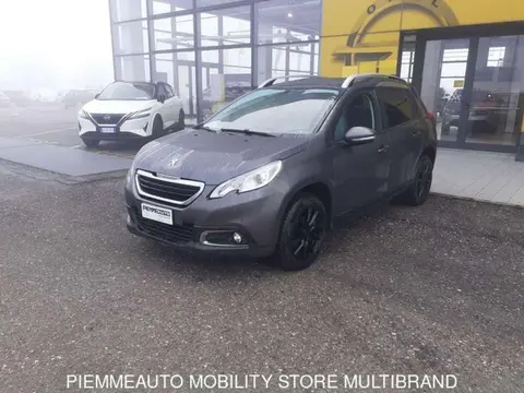 Used PEUGEOT 2008 Diesel 2015 Ad 