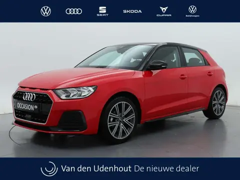 Annonce AUDI A1 Essence 2023 d'occasion 