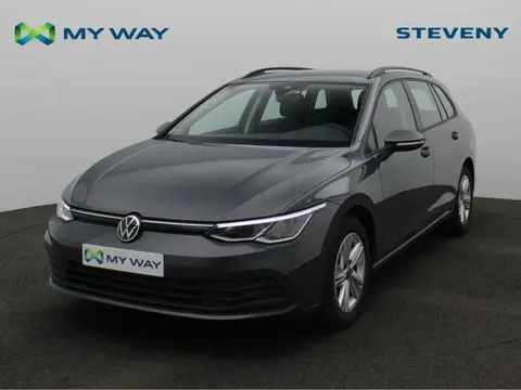 Used VOLKSWAGEN GOLF Petrol 2024 Ad 