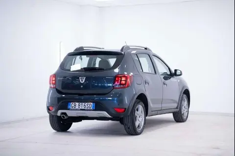 Used DACIA SANDERO LPG 2020 Ad 