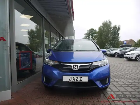 Used HONDA JAZZ Petrol 2016 Ad 