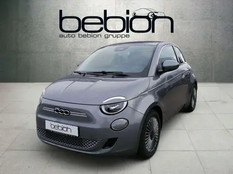 Annonce FIAT 500 Électrique 2024 d'occasion 