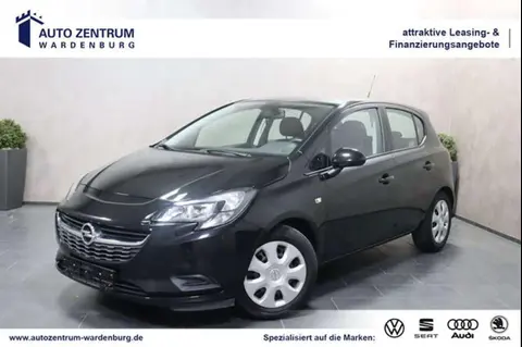 Annonce OPEL CORSA Essence 2019 d'occasion Allemagne