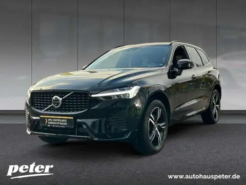 Used VOLVO XC60 Diesel 2022 Ad Germany