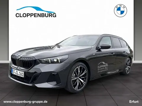 Annonce BMW SERIE 5 Hybride 2024 d'occasion Allemagne