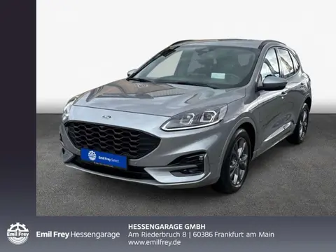 Annonce FORD KUGA Diesel 2023 d'occasion 