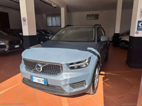 Annonce VOLVO XC40 Diesel 2019 d'occasion 