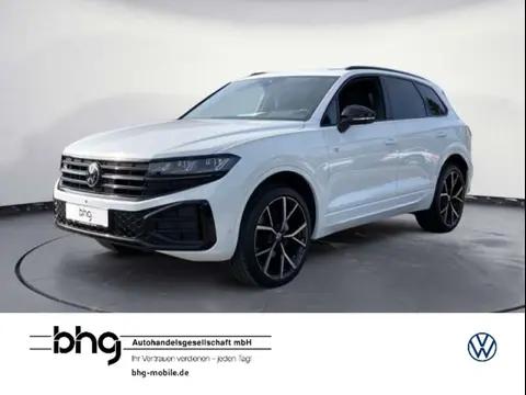 Used VOLKSWAGEN TOUAREG Diesel 2024 Ad 