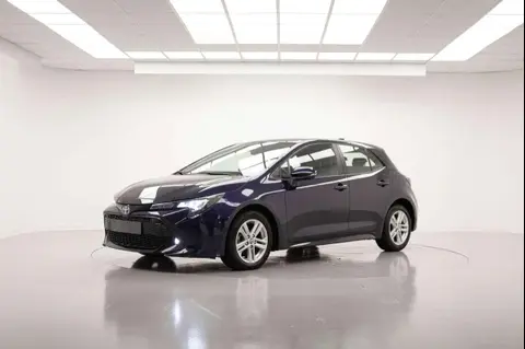 Used TOYOTA COROLLA Hybrid 2022 Ad 