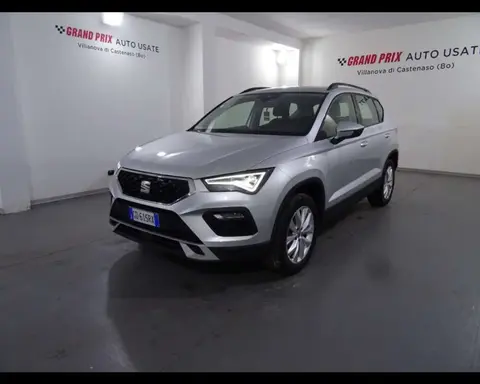 Used SEAT ATECA Diesel 2021 Ad 