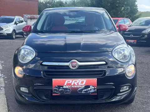 Used FIAT 500X Petrol 2016 Ad 