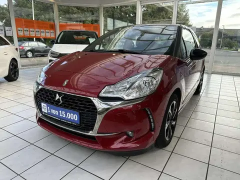 Used CITROEN DS3 Petrol 2018 Ad 