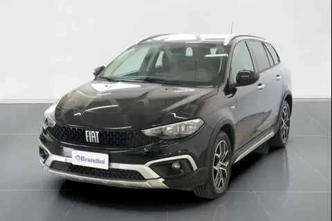 Annonce FIAT TIPO Diesel 2022 d'occasion 