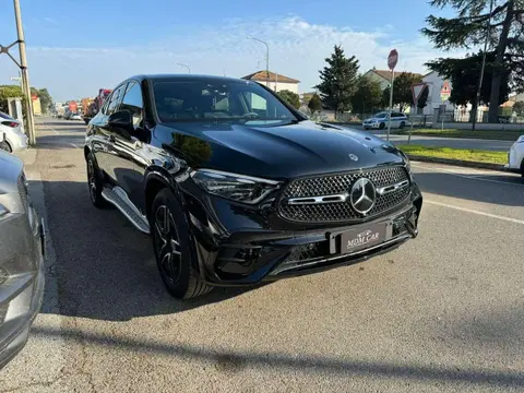 Used MERCEDES-BENZ CLASSE GLC Hybrid 2024 Ad 