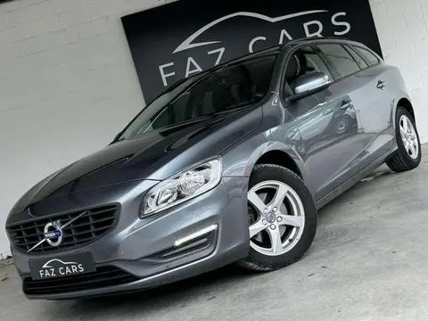 Used VOLVO V60 Diesel 2016 Ad 