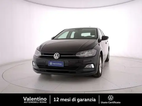 Used VOLKSWAGEN POLO Diesel 2019 Ad 