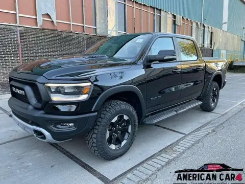 Used DODGE RAM Petrol 2022 Ad 