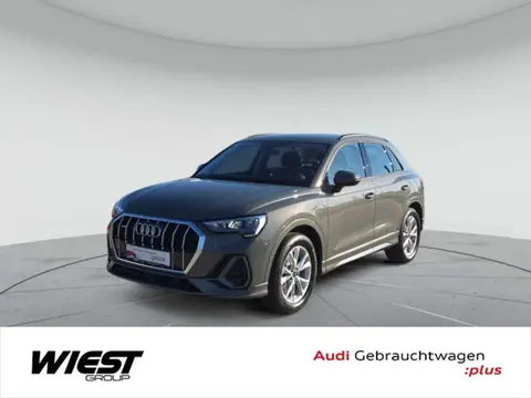 Used AUDI Q3 Petrol 2023 Ad 