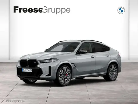 Annonce BMW X6 Essence 2024 d'occasion 