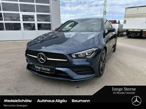 Annonce MERCEDES-BENZ CLASSE CLA Essence 2023 d'occasion 