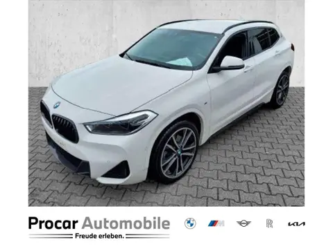 Annonce BMW X2 Essence 2021 d'occasion 