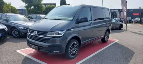 Annonce VOLKSWAGEN TRANSPORTER Diesel 2023 d'occasion 